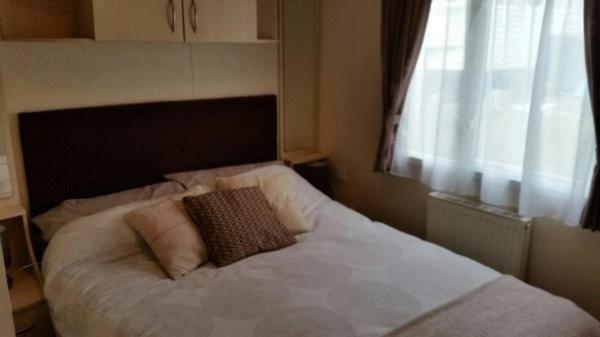 Pine Ridge 59 Rockley Park Poole With Sea View Sleeps Six Hotel Eksteriør billede