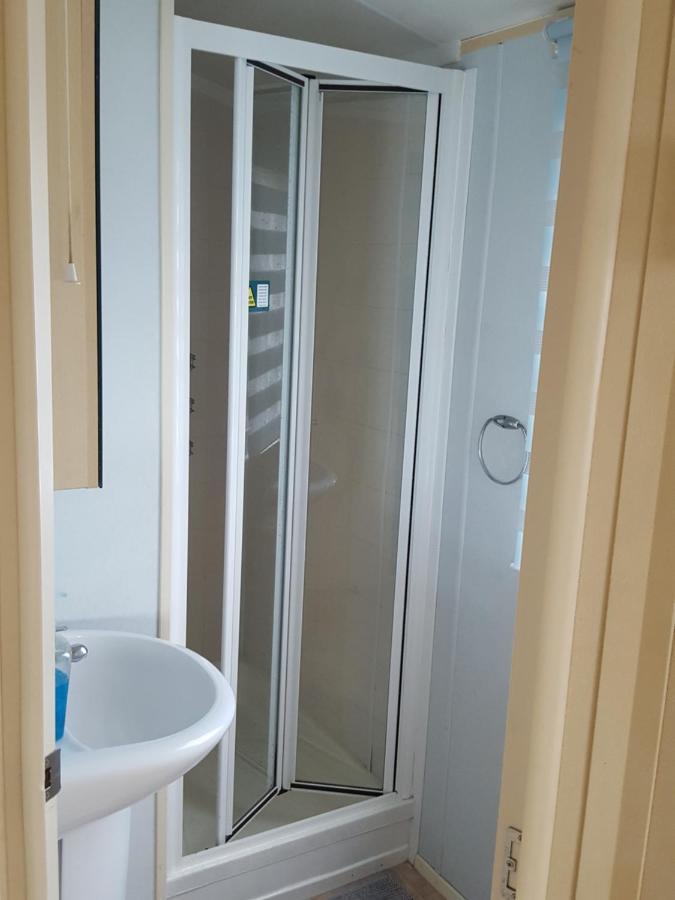 Pine Ridge 59 Rockley Park Poole With Sea View Sleeps Six Hotel Eksteriør billede