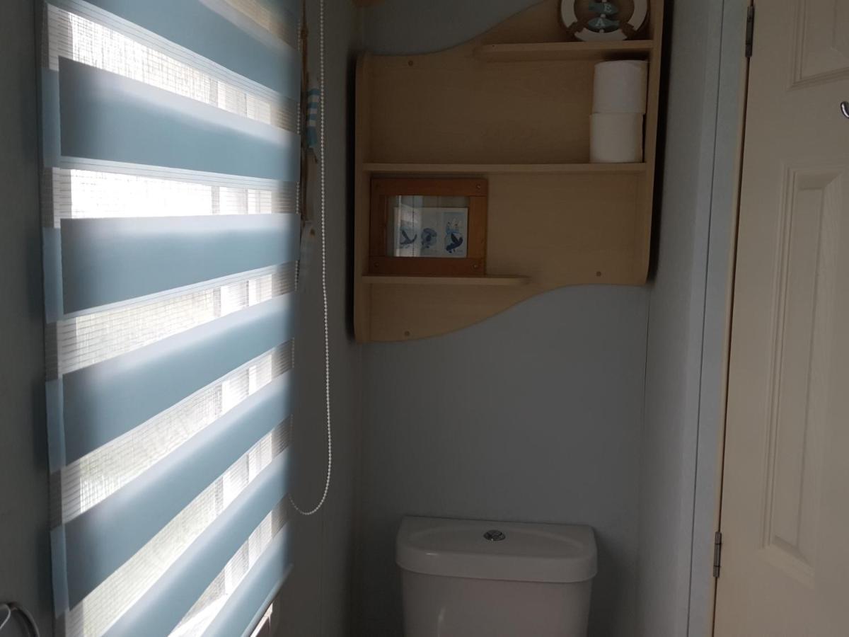 Pine Ridge 59 Rockley Park Poole With Sea View Sleeps Six Hotel Eksteriør billede