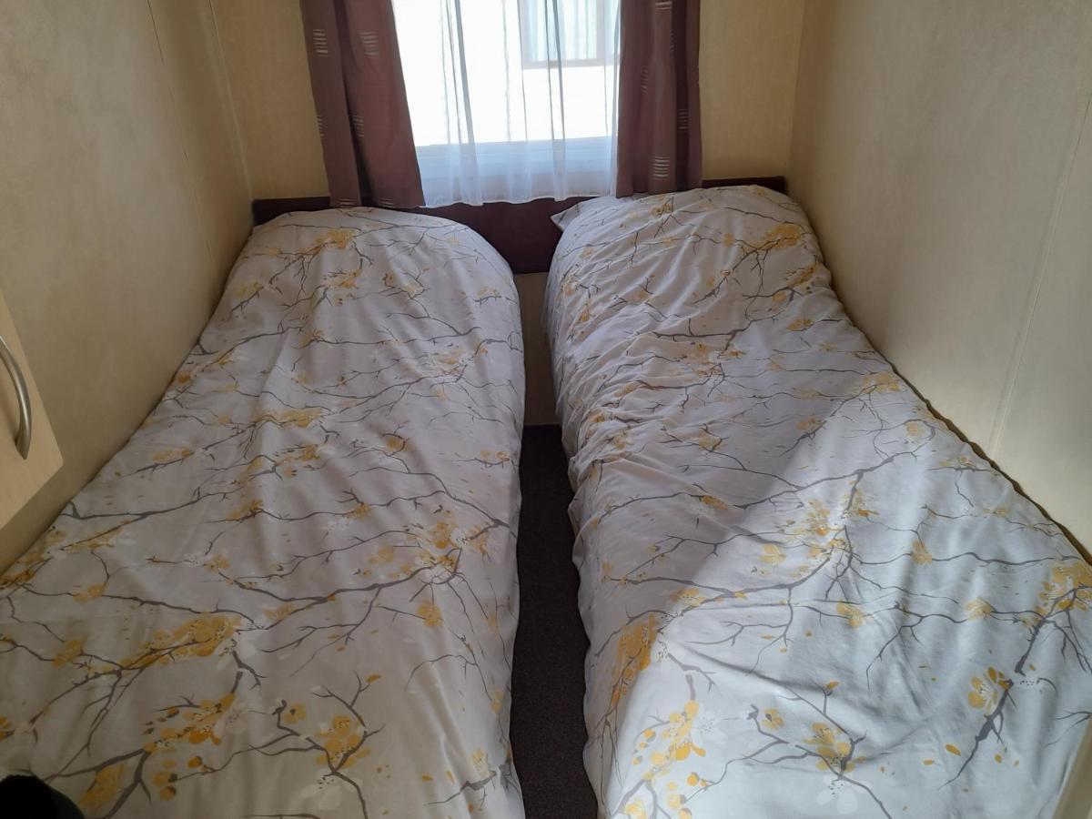 Pine Ridge 59 Rockley Park Poole With Sea View Sleeps Six Hotel Eksteriør billede